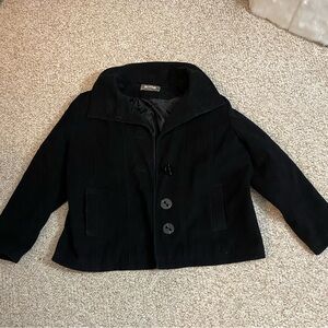 Women’s Black Jacket